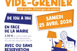 Vide-Grenier