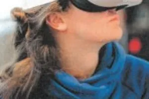 Micro-folie, maxi réalité virtuelle !