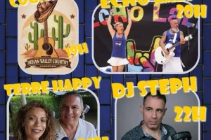 Fête de la musique