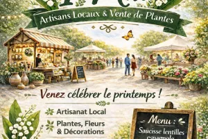 Fête du 1er Mai