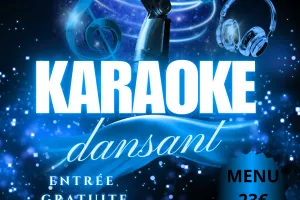 Soirée karaoké