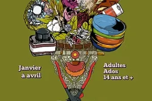 Atelier découverte: Savon au karité (Centre culturel)