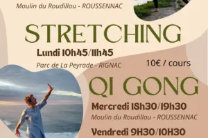 Qi Gong