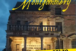 Visite guidée nocturne du château des Montgommery : une construction protestante ambitieuse