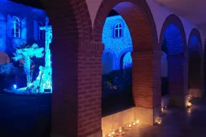 Carmel de Saint-Pair-sur-Mer