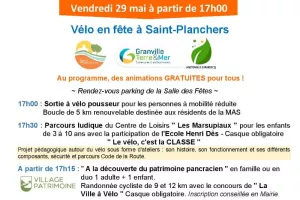 Vélo en Fête