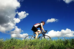 Course cycliste Souvenir Josette Garceau