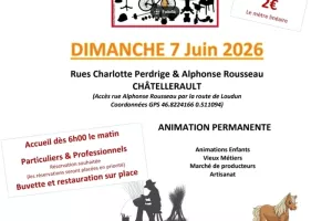 La Bruyère en Fête