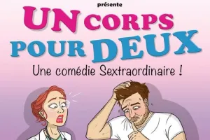 UN CORPS POUR DEUX