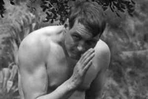 Ciné-débat : Arthur Cravan, une vie à corps perdu