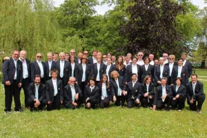 Concert : voyage en Italie