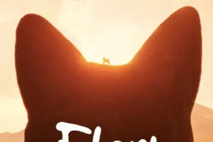 Flow, le chat qui n'avait plus peur de l'eau