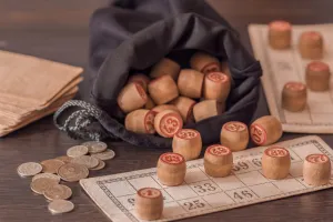 Loto de clôture du CAM