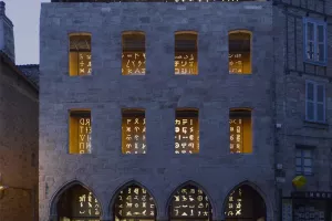 Nuit européenne des musées aux Musée Champollion et Musée d'histoire de Figeac