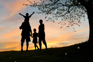 Conférence : de couple à parent… la grande métamorphose