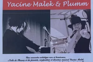 "Plein feu sur la chanson française"