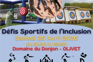 Défis Sportifs de l'Inclusion