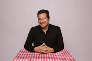 FESTIVAL DE CARCASSONNE - LAURENT GERRA SE MET À TABLE !