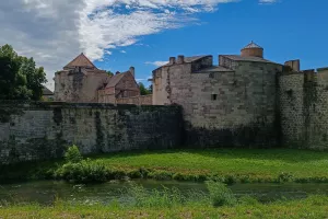 Visite nocturne des fortifications