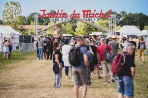 Le Jardin du Michel - 21ème édition