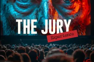 ANNULÉ - THE JURY EXPERIENCE : MEURTRE AU LARGE