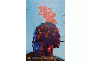 Rock This Town : Film LA 42 + Concert Calle Mambo