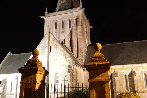 Eglise