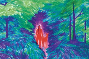 Rencontre avec Charlotte Monsarrat à la librairie LIRE