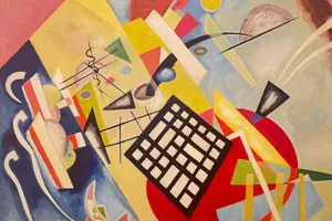 Week-end Micro-Folie : "Abstraction, nous voilà" atelier parent-enfant