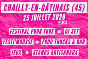 Rosa fest' festival