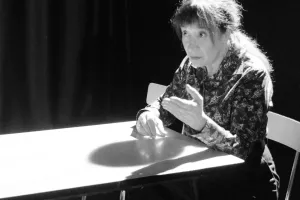 Mère morte