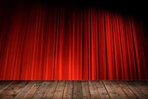 Théâtre Chalosse Tursan en Scènes : Bienvenue à Golgotha