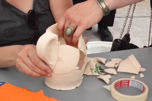 Journée Européenne de l'Archéologie