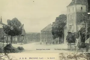 Pays d'Art et d'Histoire - Conférence - 1944, un bombardier Allemand s'écrase à Payrac