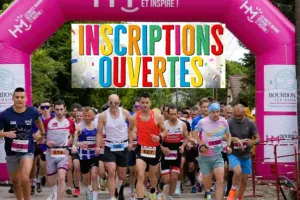 3ème Semi marathon des thermes