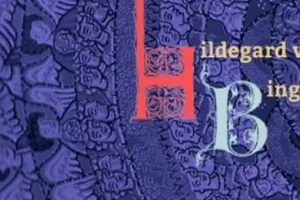 Hildegard von Bingen