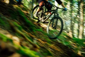 Course - National VTT UFOLEP