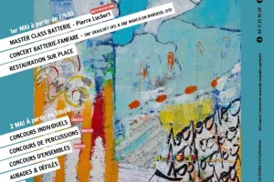 Rencontre musicale
