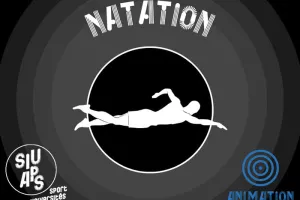 Natation: Entraînements autonomes