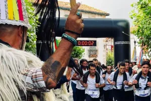 63ème Cross des Contrebandiers