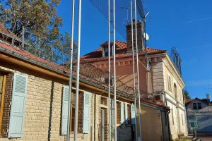Visite guidée de la prison Hennequin