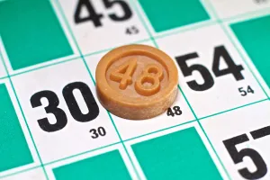 Grand Loto du Club Soleil d'Automne