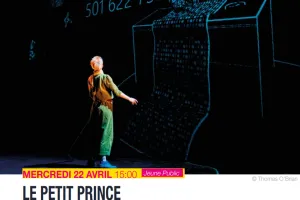 Le Petit Prince