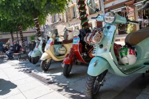 Festival Dolce Vita