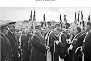 conférence de M Jean Paul JEAN : Les juridictions d’exception, une tradition française ?
