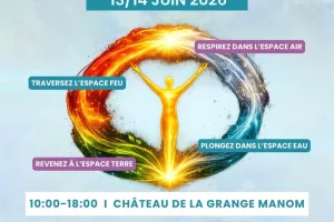 Festival Éveil Alchimique