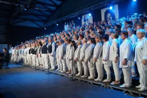 Festival "Croches en choeur"