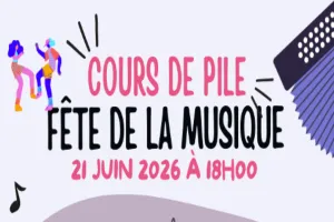Fête de la musique