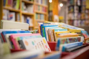 La jeunesse bouquine en Vendômois