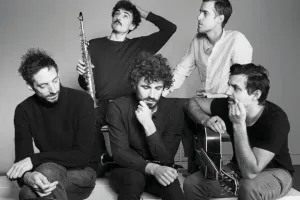 Jazz - Collectif Paris Swing